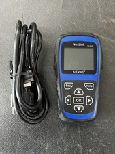 NEXAS NL102P Diesel Heavy Duty Truck Car Diagnostic Scanner DPF Rege (PD2099505)
