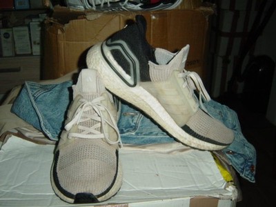 adidas Ultra Boost 19 in der Gr.46 in mehrfarbig