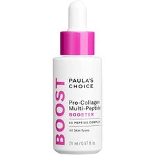 Paula’s Choice Pro-Collagen Multi-Peptide Booster Serum for Wrinkles,... 