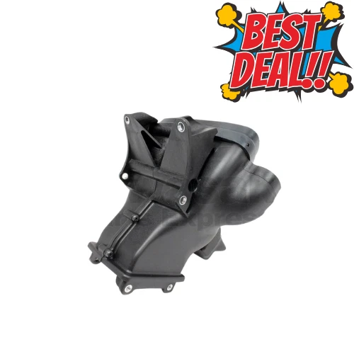 NUEVO GENUINO KAWASAKI 2003 2004 NINJA ZX 6R 6RR RAM CAJA DE AIRE CONDUCTO 39045-0005 Foto 3 de 3