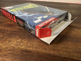 Godzilla: Monster of Monsters Nintendo NES Authentic Complete CIB