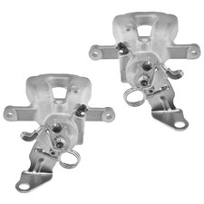 2 Bremssattel hinten für Alfa Romeo 159 Brera Spider (939)