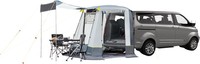 Brunner Foyer Heckzelt, FüR Ford Transit Custom/Ford Tourneo Custom 2023