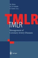 Michael Klein (U. A.) | Tmlr Management Of Coronary Artery Diseases | Buch