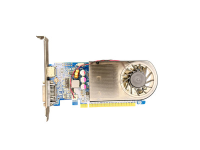 Grafikkarte HP NVIDIA GeForce GT 530 2 GB DDR3, PCIe 2.0 x16 HDMI DVI