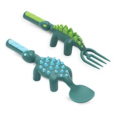 - Toddler Utensils Made in USA - Silverware for Toddlers - Utensils for Kids ...