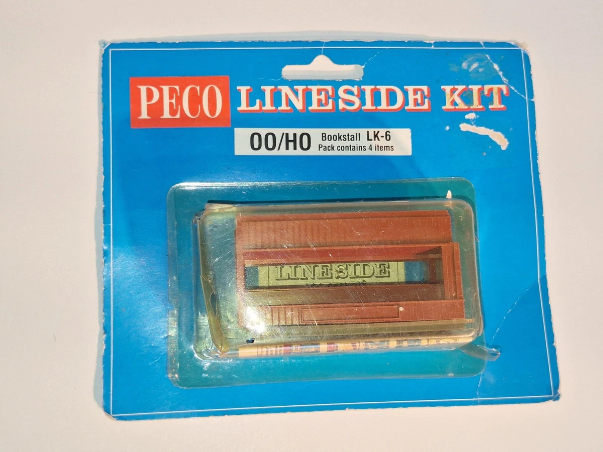 PECO Toy Models & Kits for sale | eBay