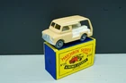 Matchbox Lesney No 29 Milk Float Gmw VNM Plus Original Box