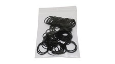 Lamons Sterling Seal ORVT028x100 Viton Number-028 Standard O-Ring, Pack of 100