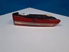 Skoda Kodiaq II 2025 Hinten links R�ckleuchte Heckleuchte innen 57H945307