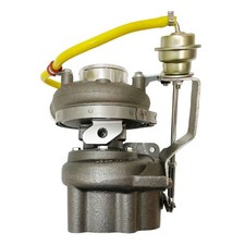 Aftermarket Turbocharger fits Volvo Engine 21647837 (20873313)