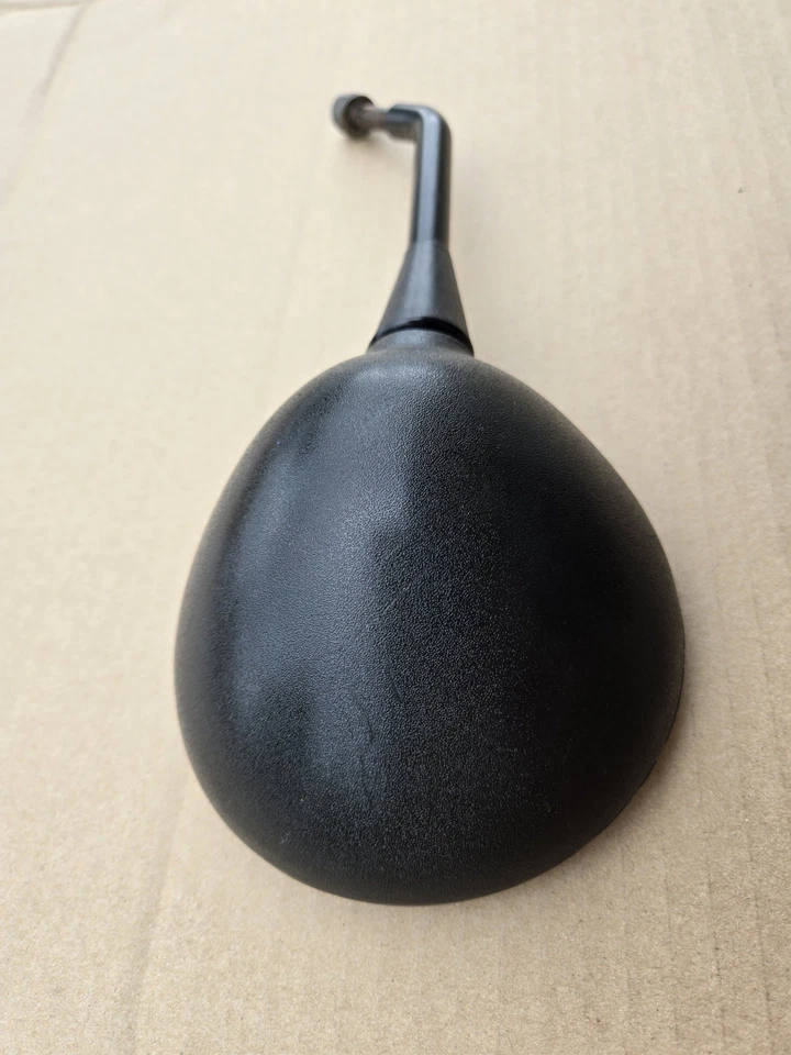 Espejo retrovisor bmw k75s, izquierdo, 51 16 2 308 577 Foto 3 de 4