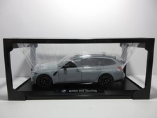 1/18 BMW M3 Touring G81 Gray x Black Collectables 17+