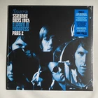 THE DOORS Strange Days 1967: A Work In Progress Part 2 VINYL LP RECORD RSD 2026