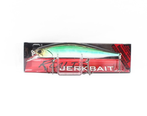 Artificiale Da Pesca In Mare Duo Realis Jerkbait 110 SP Colore - Foto 10
