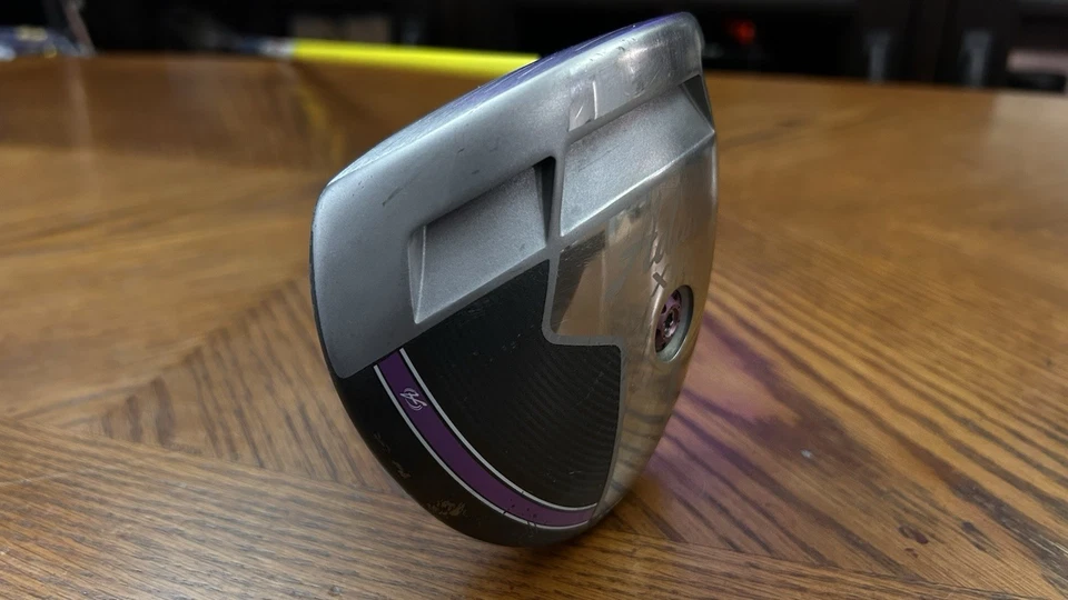 Controlador Adams XTD 12 grados Mamiya 6F3 V2 damas flexible mano derecha Foto 2 de 4