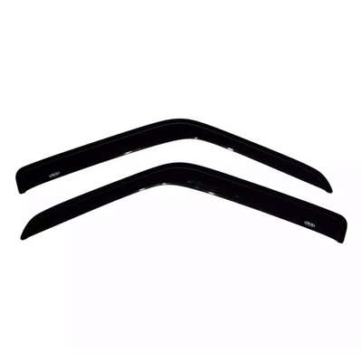 AVS Ventvisor Front Window Deflectors Set for Astro S10 S15 Jimmy Safari Sonoma