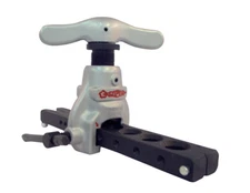 Super Tool TF459M Flaring Tool | Metric | Eccentric Cone Type | 45° Flare japan