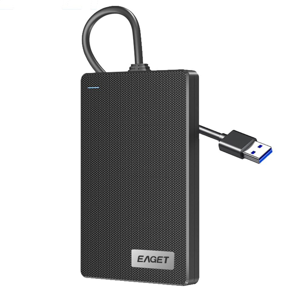専用ページ EAGET 2.5インチ外付ドライブ 9個セット 【公式通販】