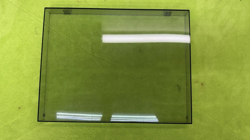 GENUINO Technics SL-Q20 SL-Q200 SL-Q210 SL-Q202 Otros Tapa Cubierta Antipolvo TOTALMENTE NUEVO Foto 2 de 4