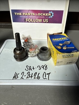 K7082 Moog Suspension Ball Joint Made In USA K7082 Suspension Ball Joint