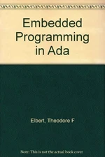Embedded Programming in Ada