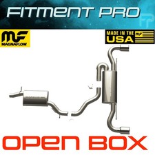 MagnaFlow Performance Catback Exhaust System for 08-09 Audi TT Quattro  16719