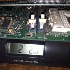 9o'sVintage Motherboards For Parts Repair Scrap Gold Silver Recovery 2 lb 2.oz