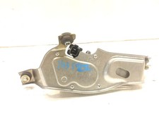 BHS267450 HINTERER WISCHERMOTOR / 387092 FÜR MAZDA CX-3 DK 2.0 SKYACTIV-G DK5