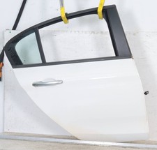 Porte arrière et accessoires Fiat TIPO