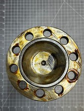 3208304001, SHAFT, OUTPUT, ZF MARINE, ZF305, ZF305-1