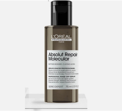 L'Oréal Professionnel Serie Expert Absolut Repair Molecular Rinse-Off Serum 75ml
