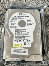 Western Digital Caviar SE WD3200JS-60PD80 500GB 3.5" SATA II Hard Drive
