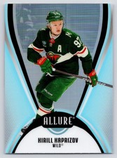 2025-26 Upper Deck Allure #36 Kirill Kaprizov