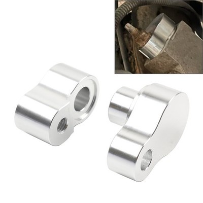 A/C-Block-Off-Stecker-Kit hinten für Chevrolet Suburban Tahoe für GMC  2000-13