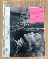 1 Murder on the Orient Express (1974) original movie still Lauren Bacallportrait