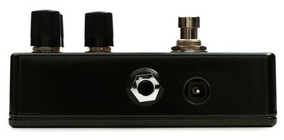 Catalinbread Galileo Treble Boost Overdrive Pedal