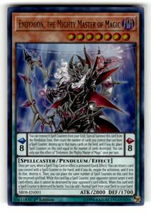 Endymion Structure Deck | eBay Endymion Structure Deck | eBay