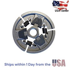 Clutch Fits STIHL TS700 TS800 Concrete Cut-Off Saw Part # 4224-160-2001