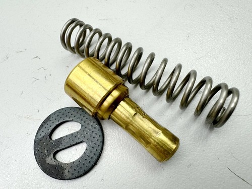 BMW R 1100 RT 259 Ölventil für Ölleitung Motor zu Kühler Dehnstoffelement Thermo