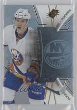 2016-17 SPx Rookies 286/399 Anthony Beauvillier #R-AB au7