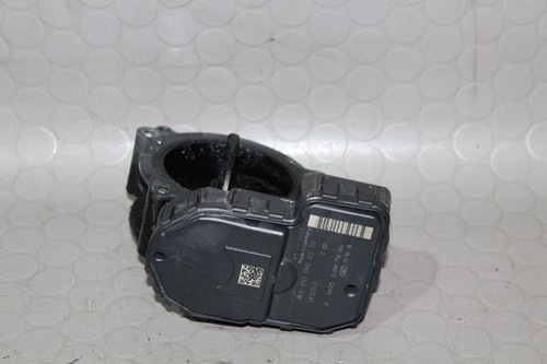 Mercedes Benz SLK R172 Drosselklappe A 6510900370