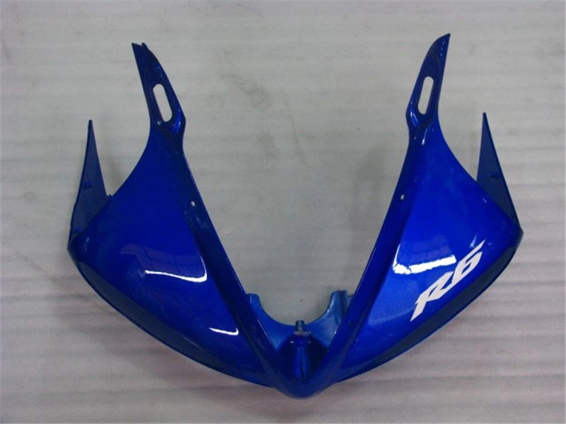 New Molding Fairing Kit Fit for Yamaha 2003-2005&06-09 R6S YZF R6 n019 - Image 4 of 4