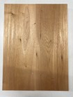 Spanish Cedar Guitar Body Blank 21" x 15-1/2" x 1-7/8" (2-Pcs Glued) Tonewood#76 — photo 3