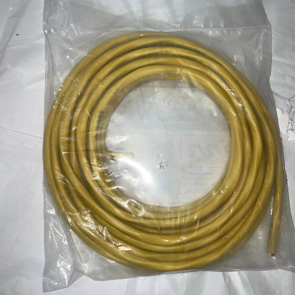Southwire 12/2/2 (4 Conductor + Gnd) AWG Type NMB Romex SIMpull Copper Wire 25ft - Image 2 of 2