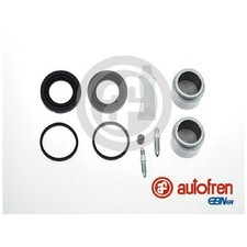 Reparatursatz Bremssattel hinten für Mercedes SLK R170 Opel Omega A V87 | 24119