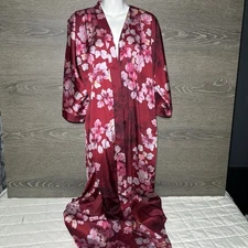 Cherry Blossom Robe One size Babeyond
