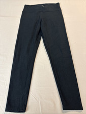 Orvis Women s Black Leggings Size Extra Large