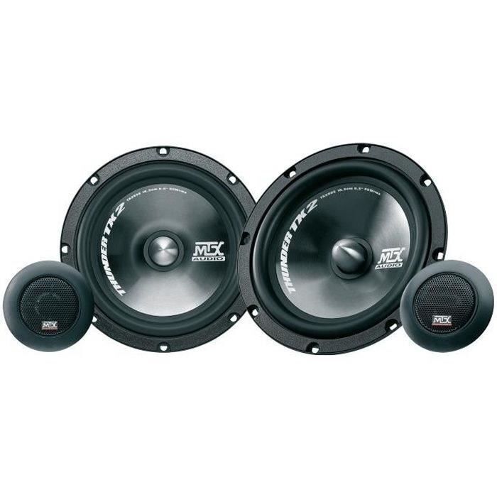 Speaker Kit Tx265s