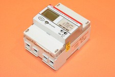 ABB FBB 11200 Electricity Meter